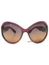 【中古】MARC BY MARC JACOBS◆サングラス/プラスチッ...(4)