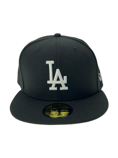 【中古】NEW ERA◆LA/キャップ/7 5/8/BLK/メンズ【服飾雑貨他】 【中古】NEW ERA◆LA/キャップ/7 5/8/BLK/メンズ【服飾雑貨他】
