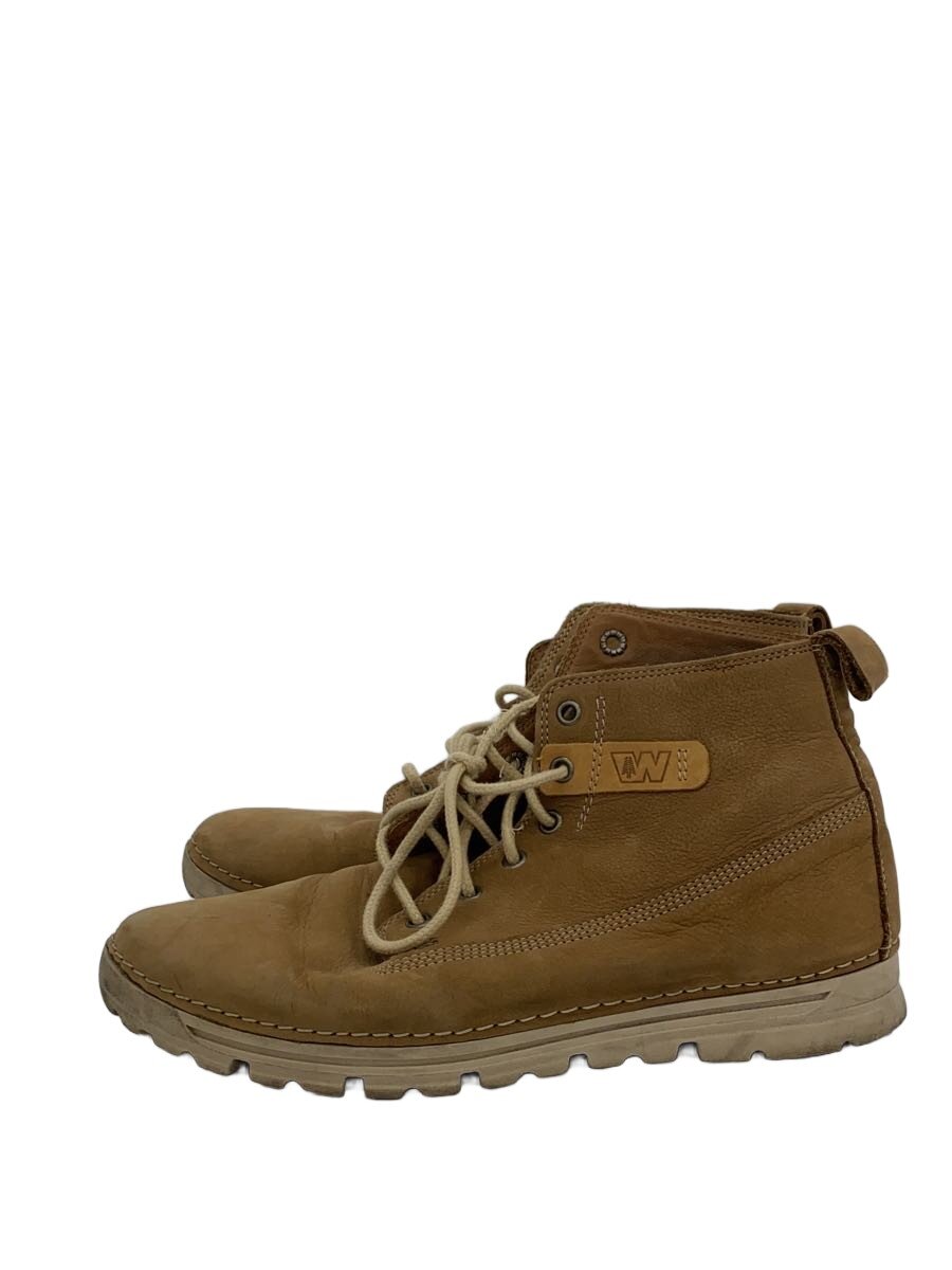 【中古】weinbrenner◆ウェスタンブーツ/41/BRW【シューズ】