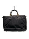 【中古】fetia◆ブリーフケース/--/BLK【バッグ】