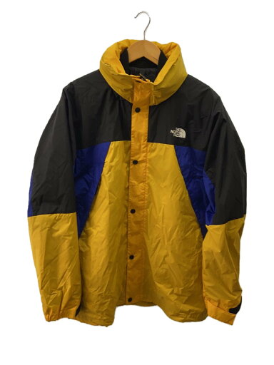 【中古】THE NORTH FACE◆ナイロンジャケット/L/ナイロン/YLW/NP21730【メンズウェア】 【中古】THE NORTH FACE◆ナイロンジャケット/L/ナイロン/YLW/NP21730【メンズウェア】