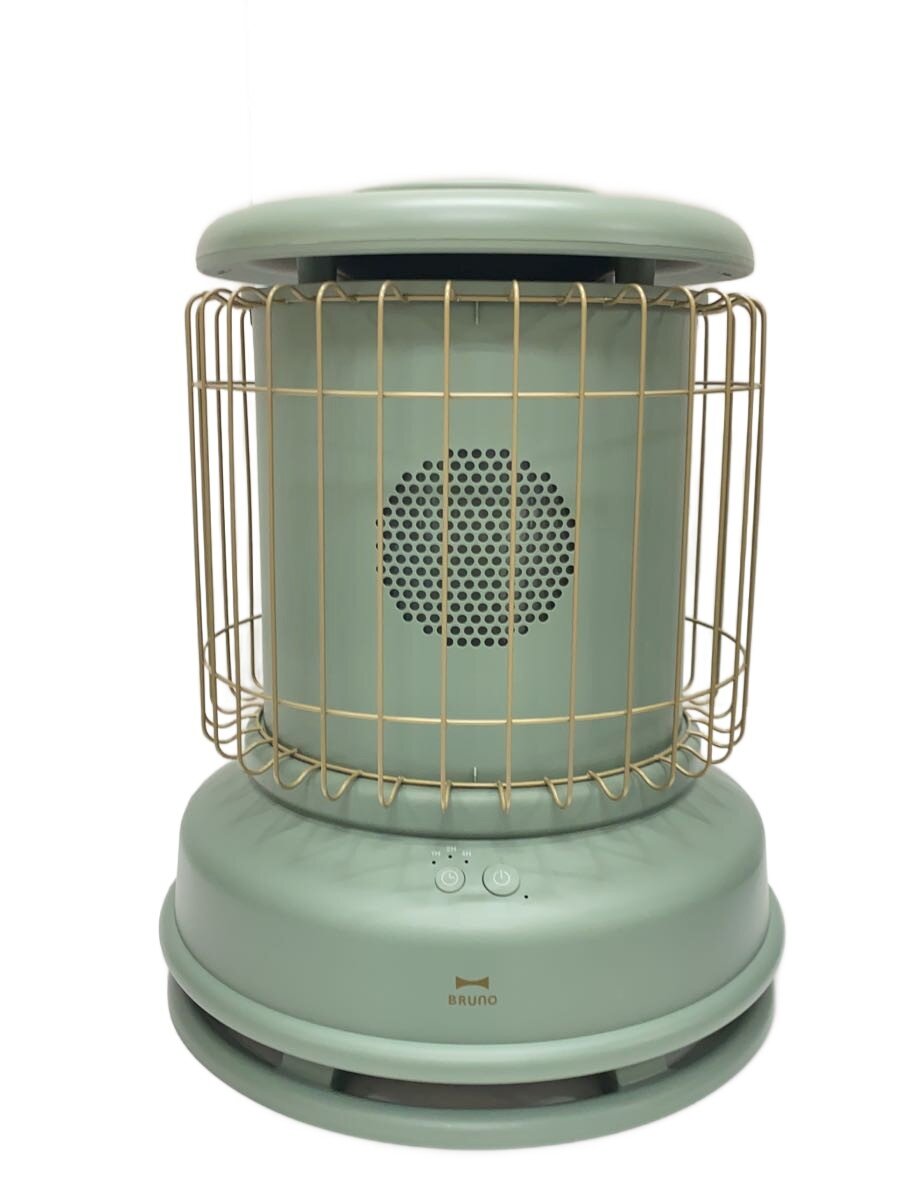 【中古】BRUNO◆電気ストーブ BOE100【家電・ビジュアル・オーディオ】