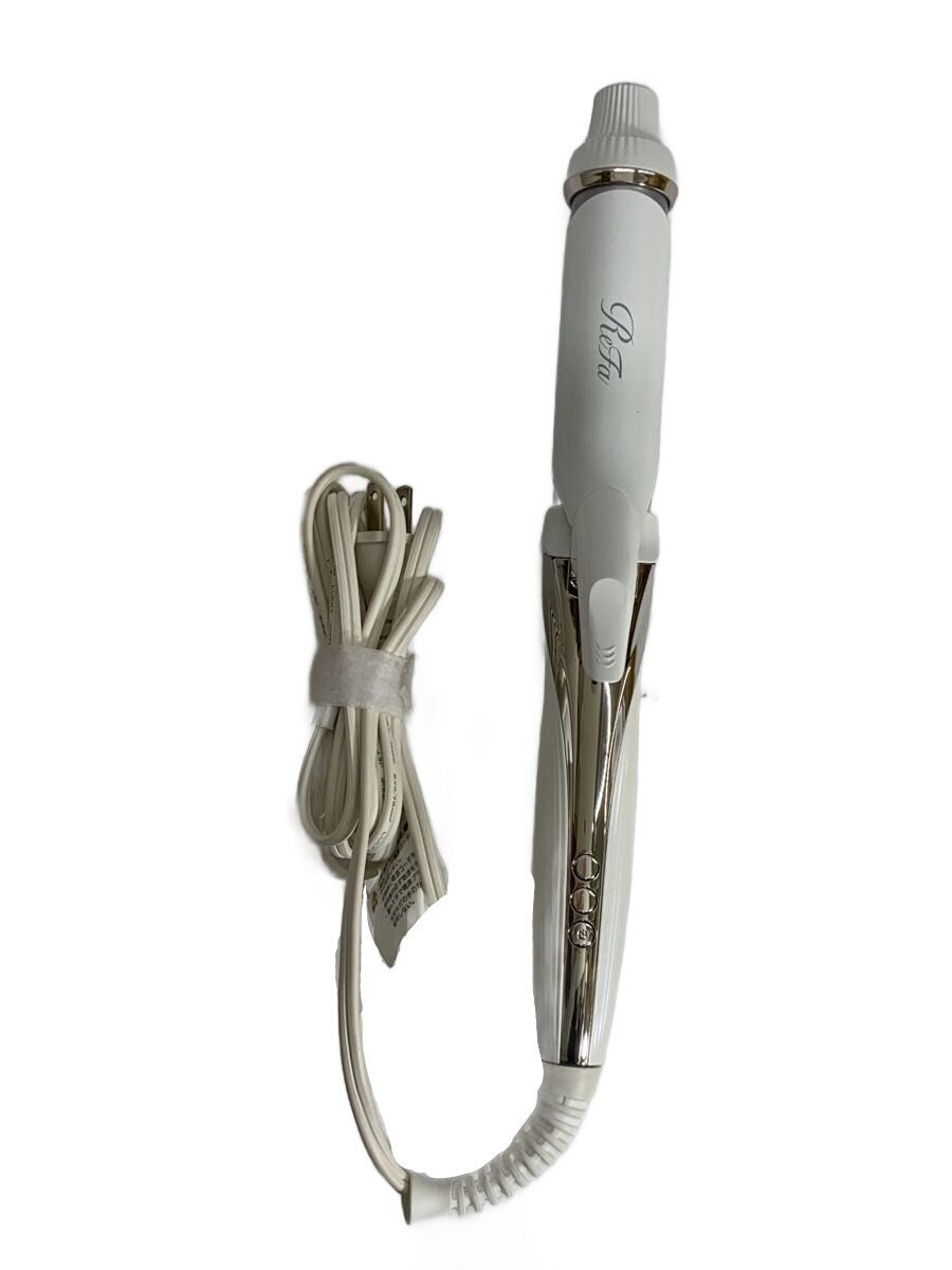【中古】MTG◆ドライヤー・ヘアアイロン ReFa BEAUTECH CURL IRON 32 RE-AF00A【家電・ビジュアル・オー..