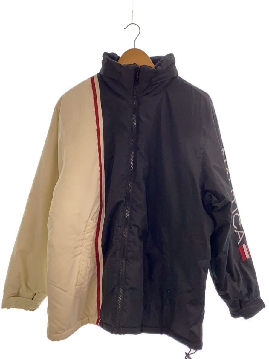 楽天市場】nautica ナイロンジャケット（コート・ジャケット｜メンズ