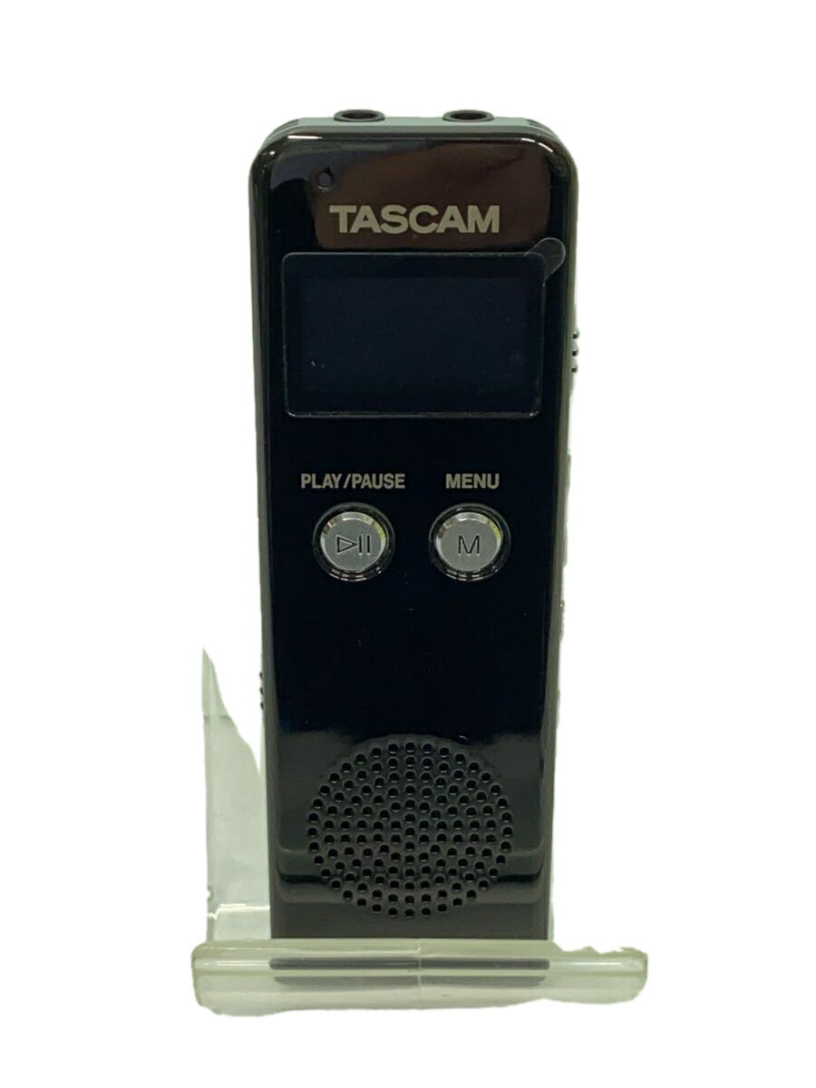 【中古】TASCAM◆タスカム ICレコーダ