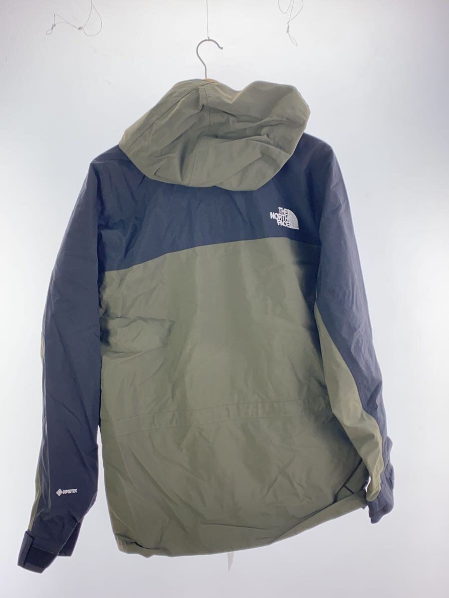 【中古】THE NORTH FACE◆MOUNTAIN LIGHT JACKET_マウンテンライトジャケット/XL/ナイロン【メンズウェア】