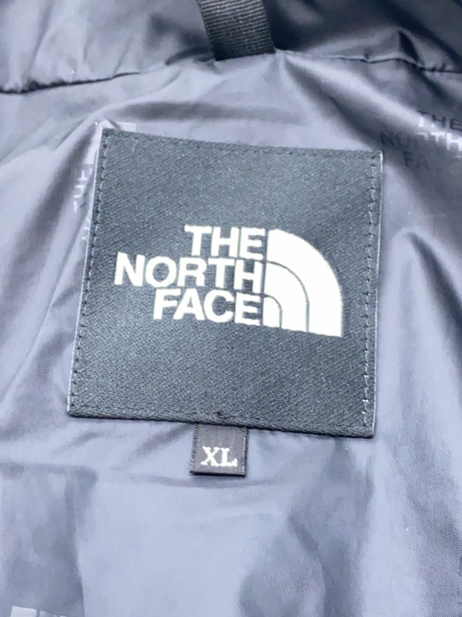 【中古】THE NORTH FACE◆MOUNTAIN LIGHT JACKET_マウンテンライトジャケット/XL/ナイロン【メンズウェア】