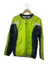 【中古】MIZUNO◆スポーツウェアー/L/GRN/52WW-725【スポーツ】