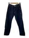 【中古】Levi’s RED◆ボトム/30/デニム/IDG/PC9-A0134-0000【メンズウェア】