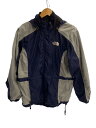 【中古】THE NORTH FACE◆HYDRENALINE/ナイロンジャケット/S/ナイロン【レディースウェア】