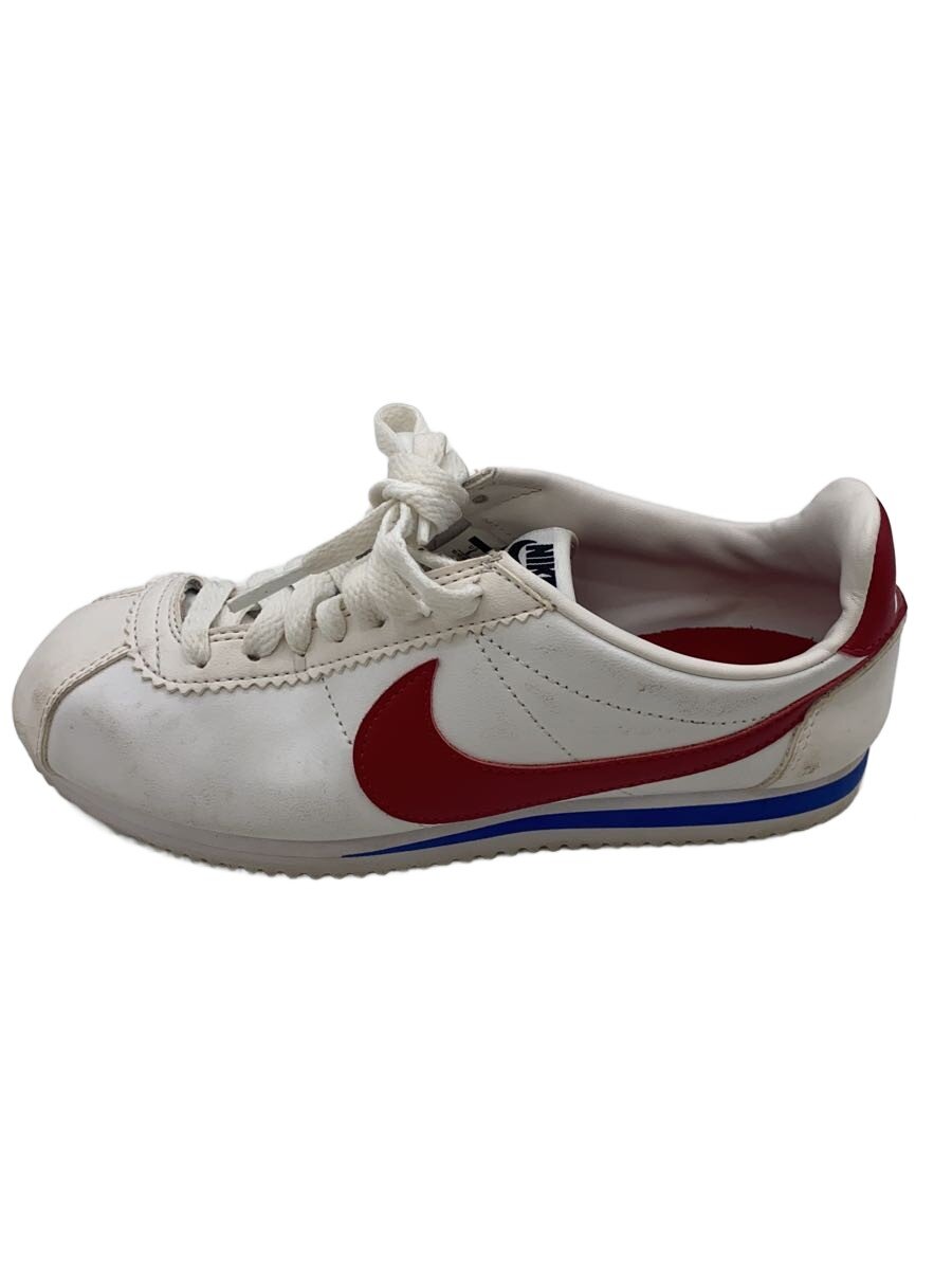 【ブランド】NIKE 【ブランドカナ】ナイキ 【型番】 【程度】B 【サイズ】23cm 【メインカラー】ホワイト 【素材・生地】 【キーワード】　　 2025/12/21 セカンドストリート赤穂店【3430】【中古】NIKE◆ローカットスニーカー/23cm/WHT【シューズ】 ブランド NIKE 型番 カラー ホワイト 柄 素材・生地 >色・素材について サイズ 23cm>サイズ表示について 実寸（cm） 【スニーカー】 ソールの高さ：2 / ソール全長：24 【その他】 その他サイズ：/ 商品は　セカンドストリート赤穂店の店頭にて販売しております。商品に関するお問合わせは、お電話(TEL:0791-46-3600)にて、問合わせ番号：2334302195514をお伝えください。 配送方法やお支払い方法に関するお問い合わせは、サポートセンターまでご連絡をお願いします。 ※お電話の対応は営業時間内のみとなります。お問い合わせフォームでお問い合わせの際はご注文番号をご記入下さい この商品に関する出品店舗からのコメント 一般的な中古の状態の商品です。（写真にてご確認ください）商品について気になる点がございましたら販売店舗までお問い合わせくださいませ。