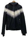 【中古】J.LINDEBERG◆ウェアー/46/BLK/074-57021【スポーツ】