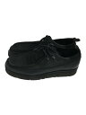 yÁzClarksWALLABEE HIKER/V[Y/28cm/BLK/U[yV[Yz