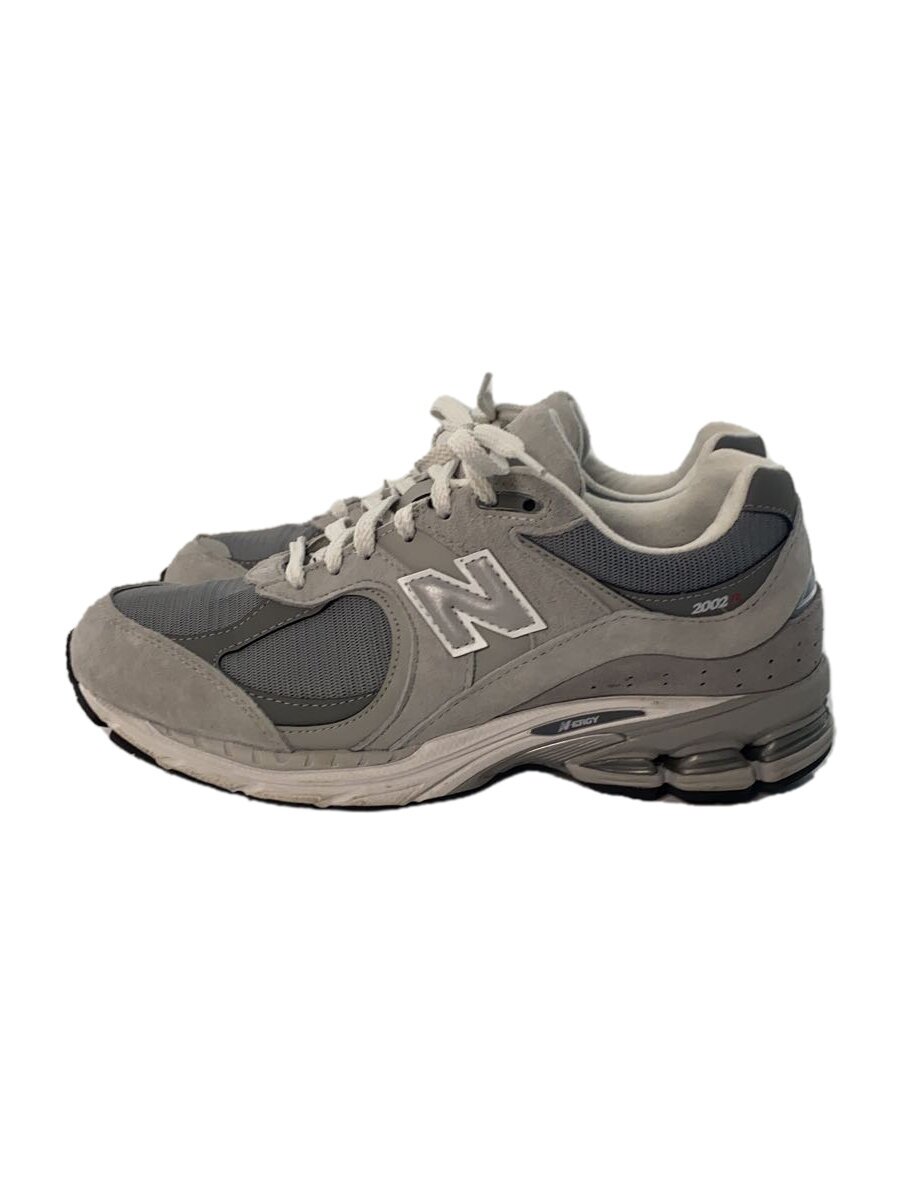 【中古】NEW BALANCE◆ローカットスニーカー/26.5cm/GRY/M2002RXJ//【シューズ】