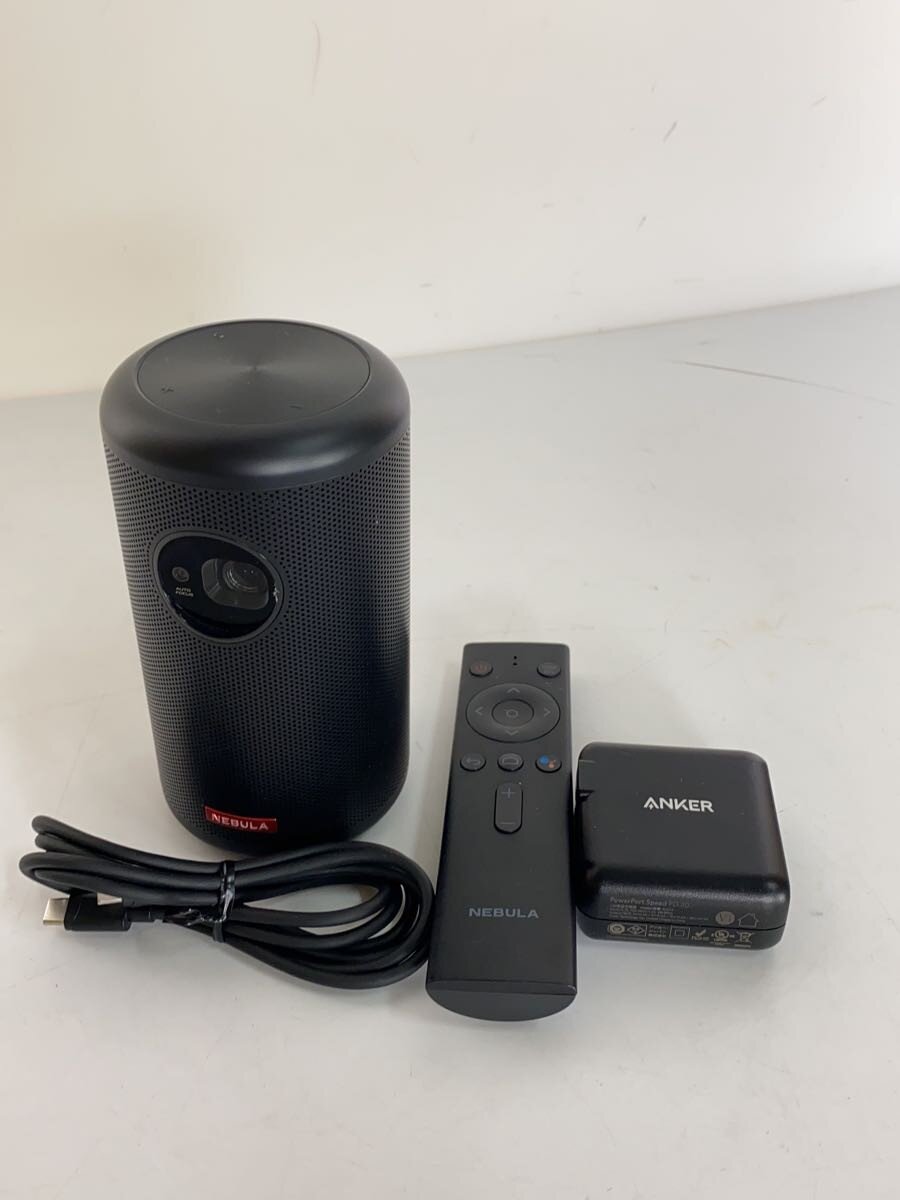 【中古】ANKER◆プロジ�