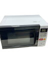 【中古】ZEPEAL◆オーブンレンジ DO-M1617【家電・ビジュアル・オーディオ】