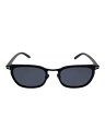 【中古】TOM FORD◆サングラス/ウェリントン/プラスチック/BL...(4)