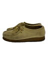 【中古】Clarks◆スレ・ソール減り有/シューズ/261555454045//【シューズ】