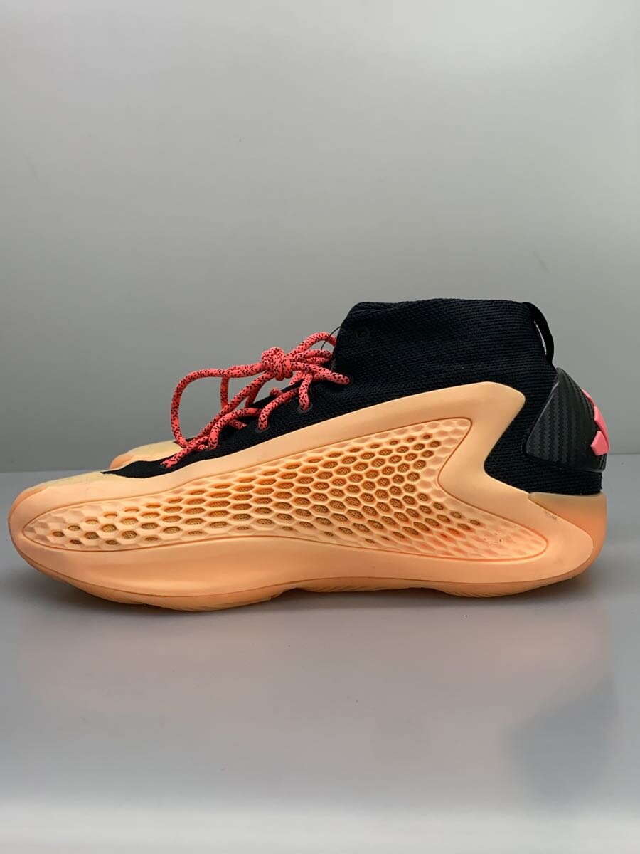 adidas◆ローカットスニーカー_IF1859/28cm/ORN