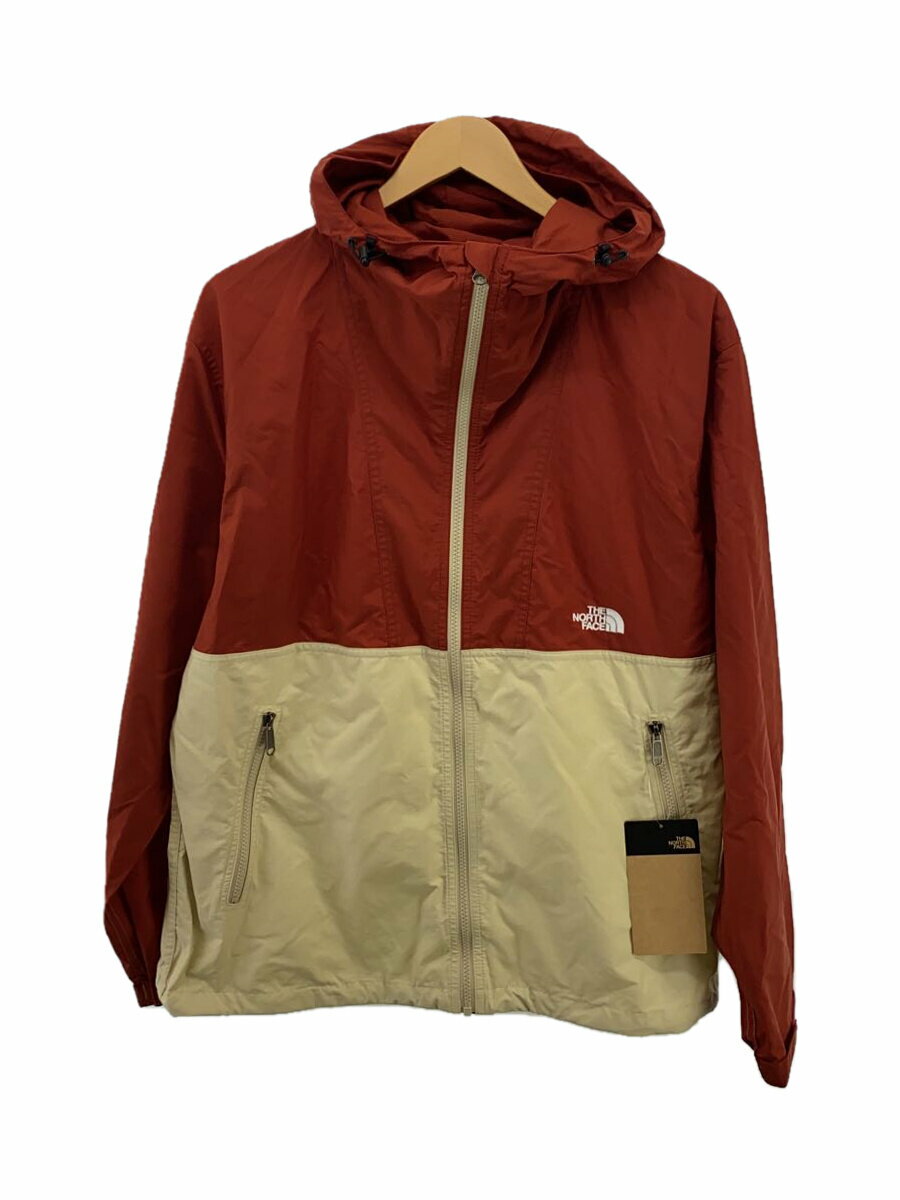 【中古】THE NORTH FACE◆ナイロンジャケット/L/ナイロン/NP72230【メンズウェア】