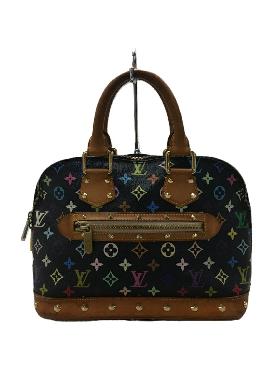 šLOUIS VUITTON_Υࡦޥ顼_ޥ顼/PVC/ޥ顼ڥХå