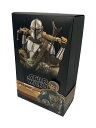 【中古】ボーナスアクセサリー付/ホットトイズ/マンダロリアン&グローグー/マンダロリアン/STAR WARS【ホビー】|詳細画像