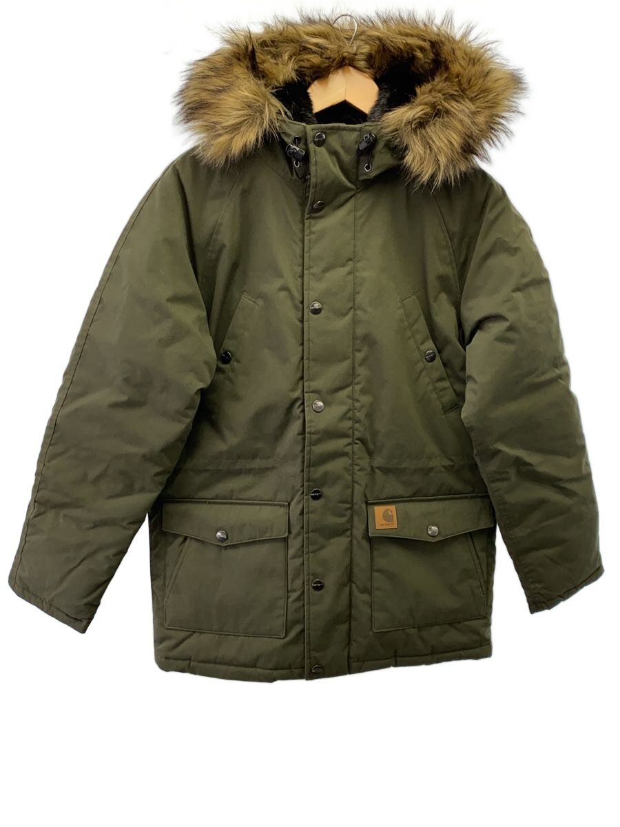 楽天市場】carhartt trapper parkaの通販