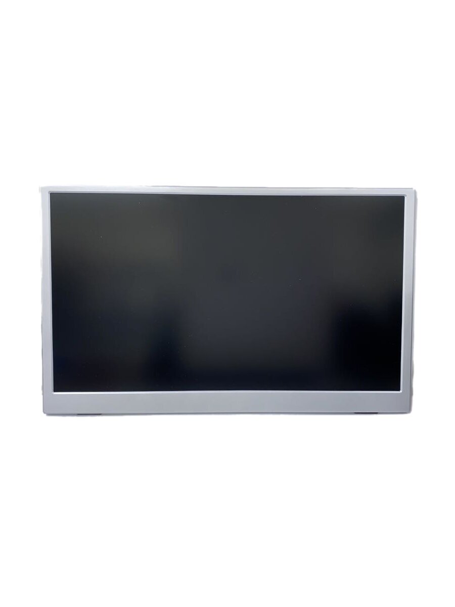 【中古】inno view/モニター/ワイド型/M156D【パソコン】