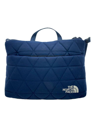 【中古】THE NORTH FACE◆ショルダーバッグ/--/NVY/NM82284【バッグ】 【中古】THE NORTH FACE◆ショルダーバッグ/--/NVY/NM82284【バッグ】