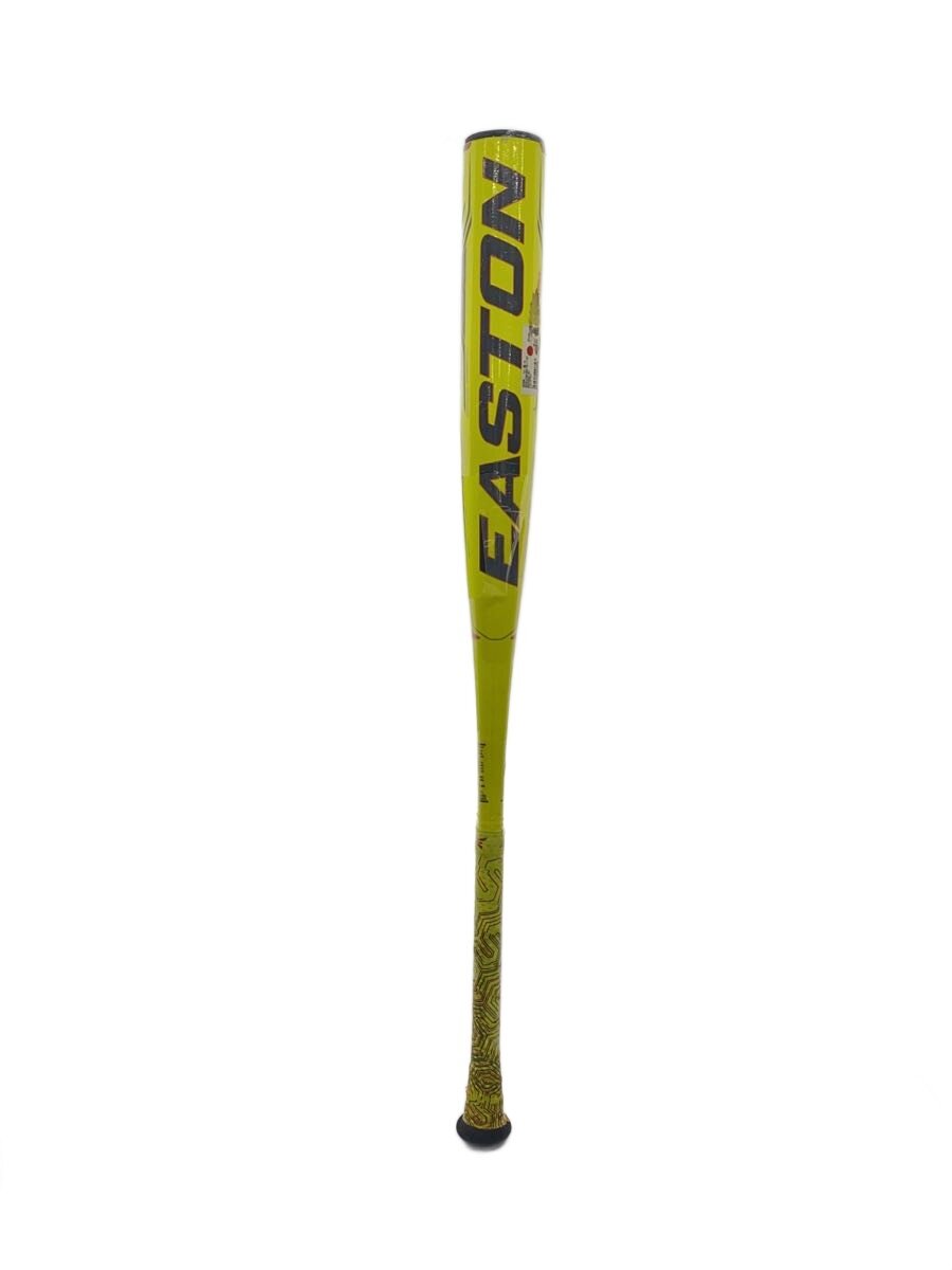 【中古】EASTON◆野球用品/YLW/NA20GXHL【スポーツ】