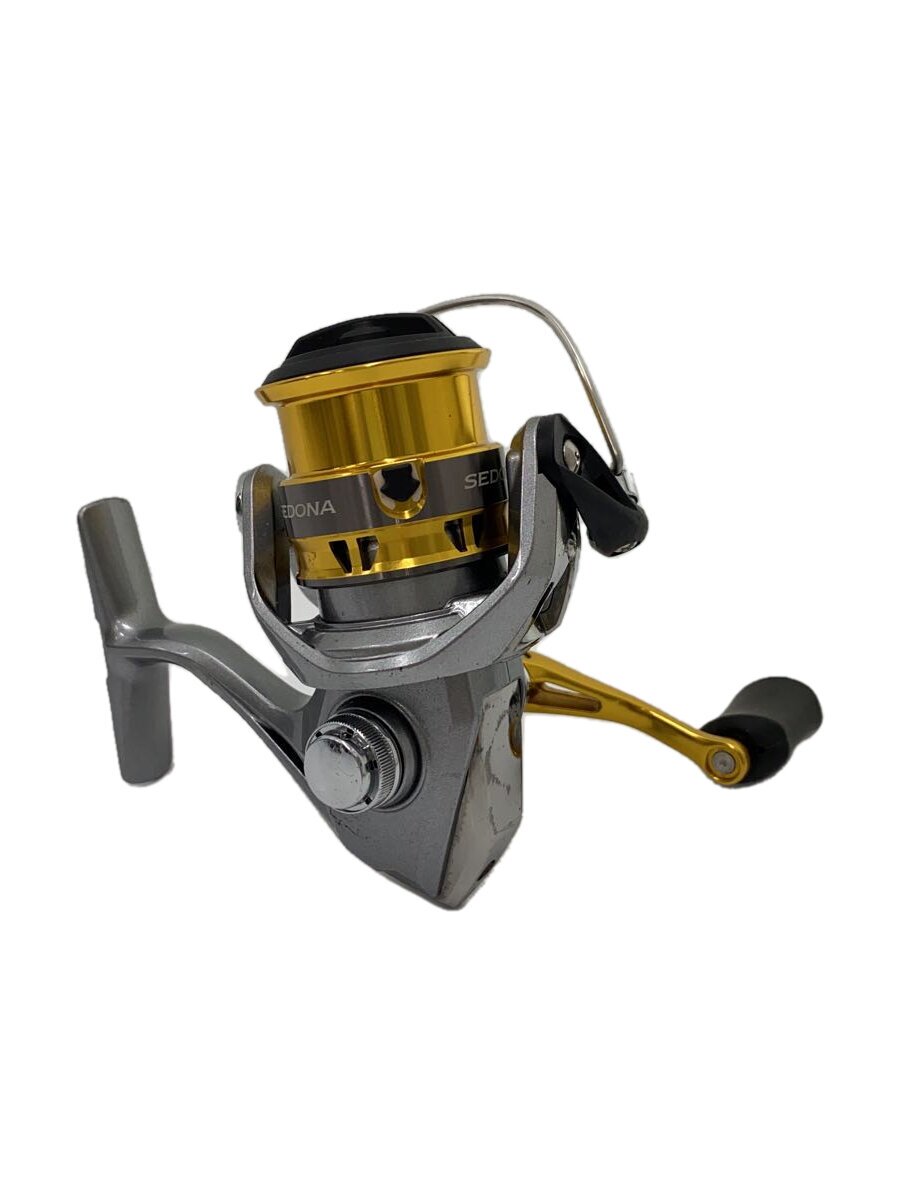 SHIMANO - 【中古】SHIMANO◆リール/スピニングリール/C2000S/SEDONA【スポーツ】