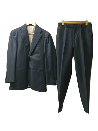 【中古】RING JACKET◆Tailor Ring/Cloth Ermenegildo Zegna TRAVELLER/セットアップスーツ//【メンズウェア】 【中古】RING JACKET◆Tailor Ring/Cloth Ermenegildo Zegna TRAVELLER/セットアップスーツ//【メンズウェア】