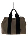 【中古】VIOLAd’ORO◆ハンドバッグ/--/BEG【バッグ】(4)