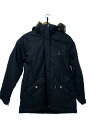 【中古】KISSMARK◆ウェアー/M/BLK/KM-6J416【スポーツ】