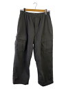 【中古】DAIWA◆ボトム/M/TECH LOOSE STRETCH 6P MIL PANTS【メンズウェア】