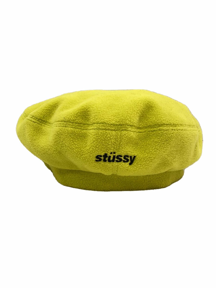 楽天市場】stussy ベレー帽の通販 楽天市場】stussy ベレー帽の通販