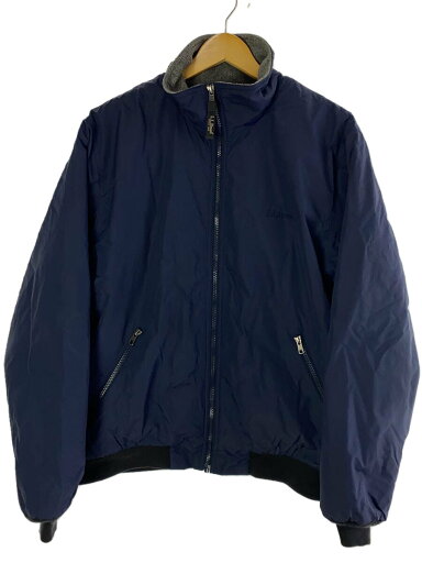 【中古】L.L.Bean◆ジャケット/M/ナイロン/NVY/205107【メンズウェア】 【中古】L.L.Bean◆ジャケット/M/ナイロン/NVY/205107【メンズウェア】