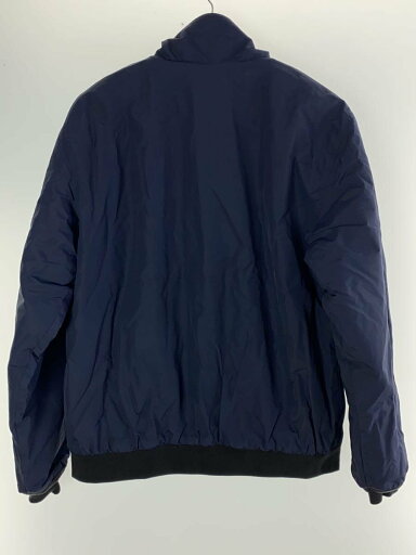 【中古】L.L.Bean◆ジャケット/M/ナイロン/NVY/205107【メンズウェア】