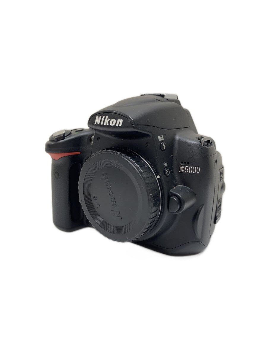 楽天市場】ニコン d5000 中古の通販