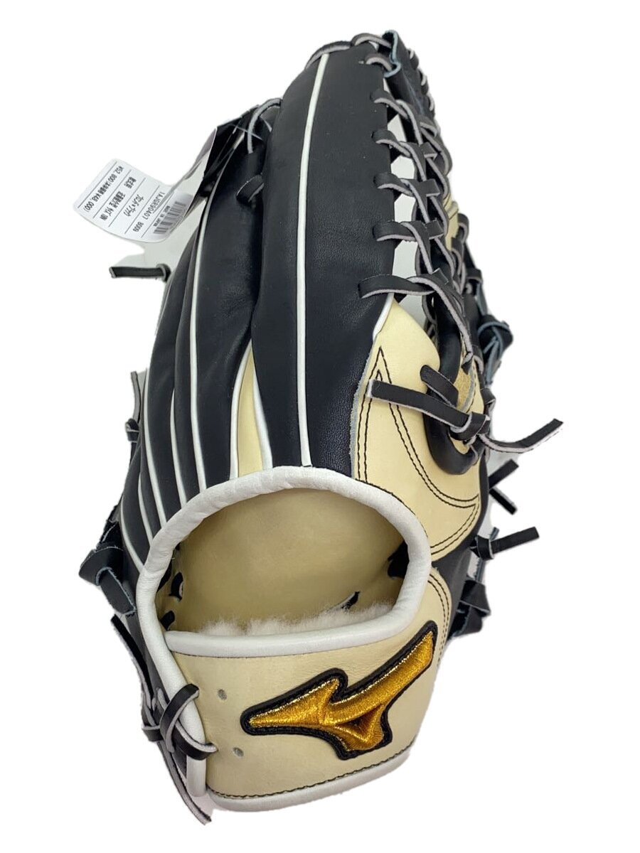 【中古】MIZUNO◆野球用品/右利き用/BLK/1AJGR90407 8009【スポーツ】