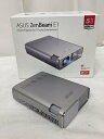 【中古】ASUS◆プロジェクター ZENBEAM E1【家電・ビジュアル・オーディオ】