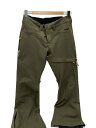 【中古】BURTON◆ウェアー/S/KHK/10325 VN 826651/17年モデル【スポーツ】