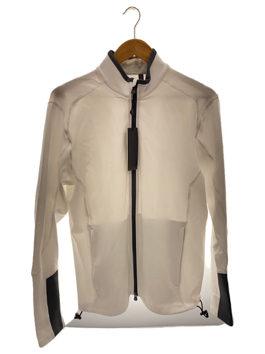 【中古】greyson/スポーツウェアー/M/WHT【スポーツ】