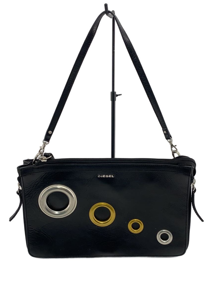 楽天市場】ディーゼル diesel レザー ショルダーバッグ bagの通販
