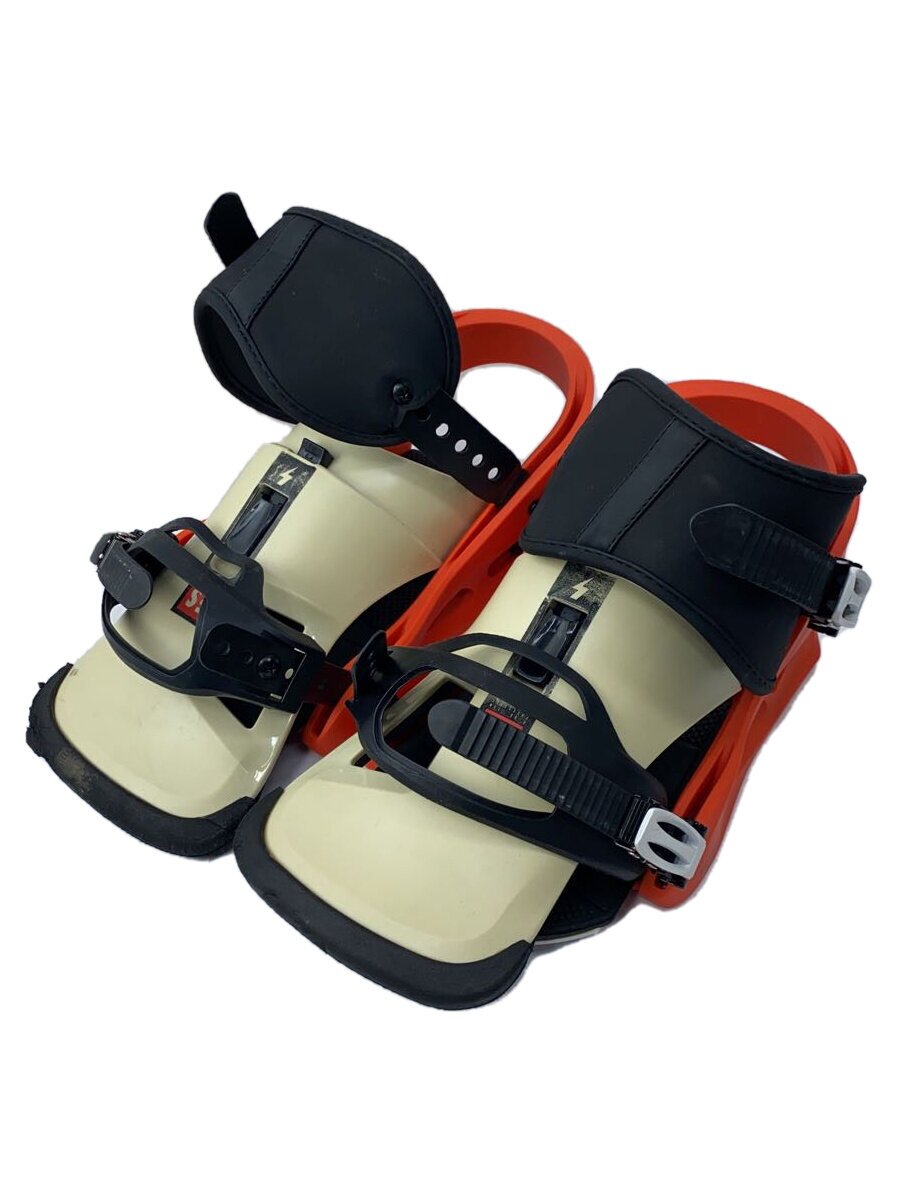 【中古】BURTON◆スノーボードバインディング/L/IVO/W21JP-105441【スポーツ】