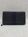 【中古】HERMES◆長財布/--/GRY/メンズ//【服飾雑貨他】