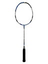 【中古】Babolat◆バドミントンラケット/Satelite 6.5/スポーツその他/BLU【スポーツ】