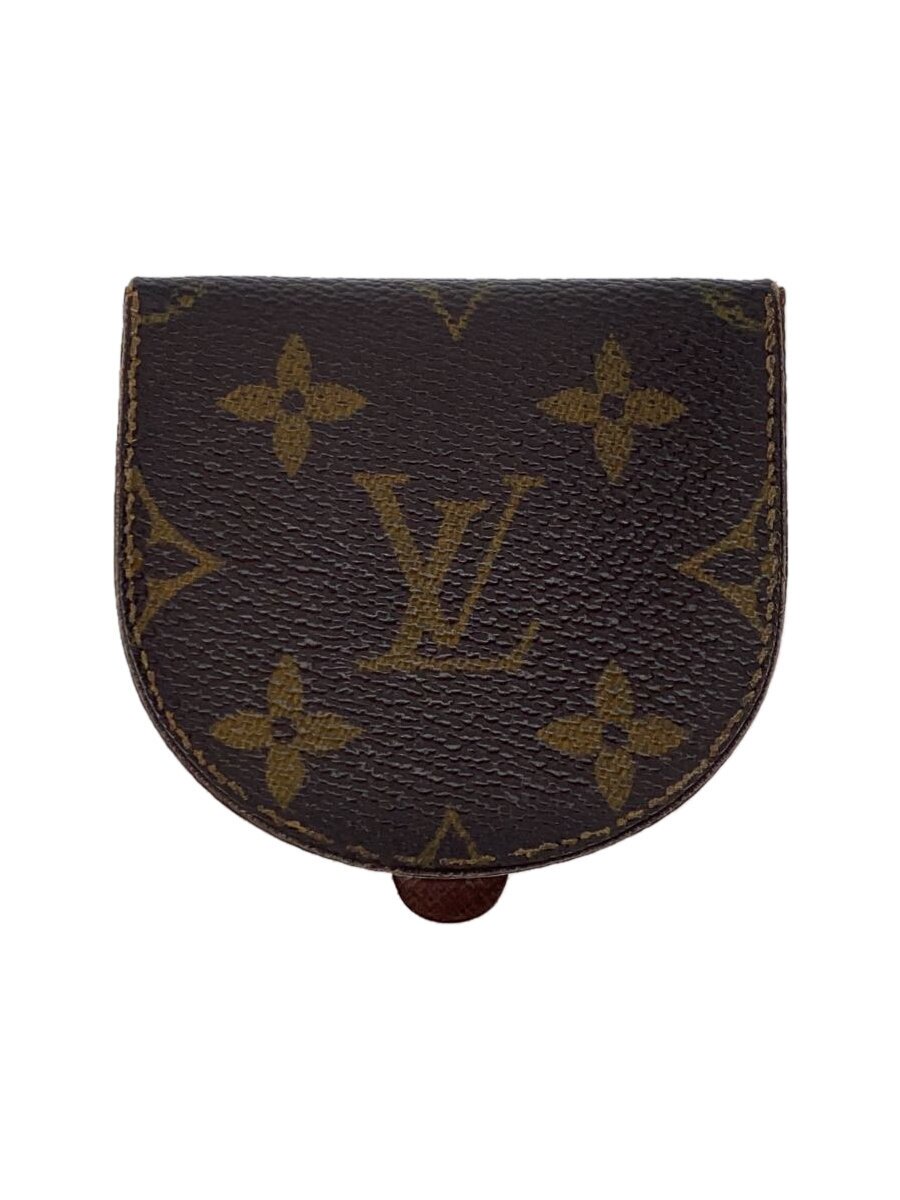 極美品⭐️定価7万⭐️LOUIS VUITTON ポルト モネ・キュヴェット　黒 2333203595614-01.jpg
