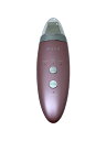 【中古】YA-MAN◆美容器具 ミーゼ ダブルピーリング プレミアム MS-40P【家電・ビジュアル・オーディオ】