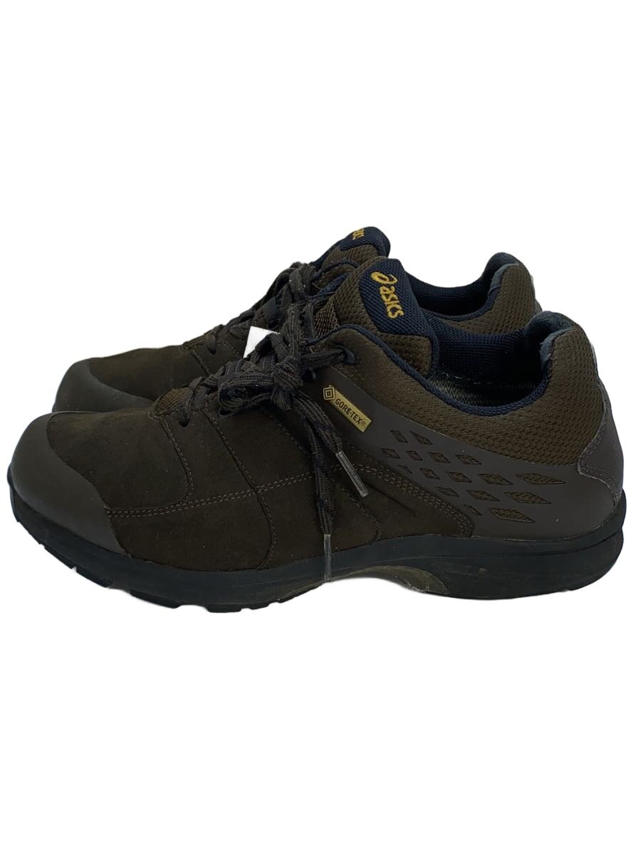 Rakuten - 【中古】ASICS◆スポーツウェアー/--/BRW/TDH136【スポーツ】